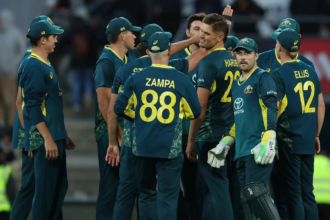 Has overconfidence become Australia