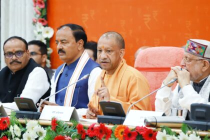 UP Budget 2026 Students