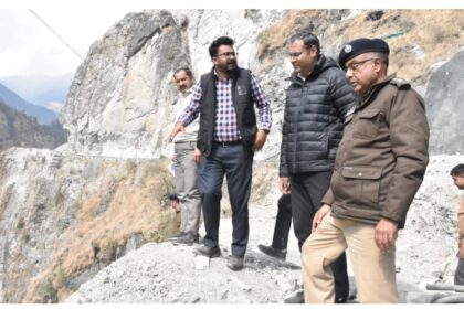 Char Dham Yatra 2026