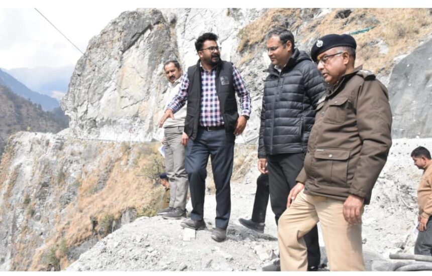 Char Dham Yatra 2026