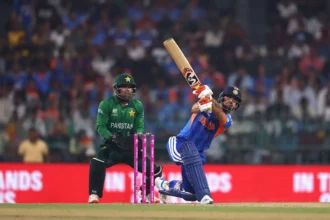 IND vs PAK T20 World Cup 2026