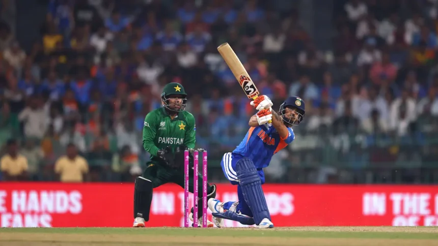 IND vs PAK T20 World Cup 2026