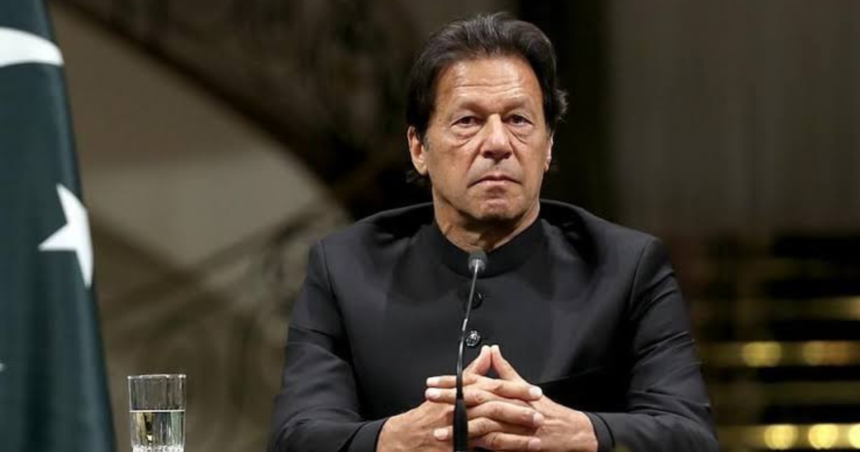 Imran Khan 4 Big Relief