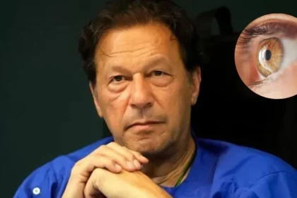 Imran Khan Health Update