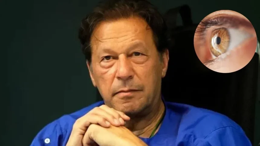Imran Khan Health Update
