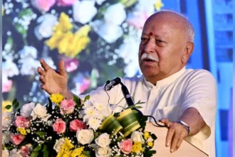 Mohan Bhagwat News