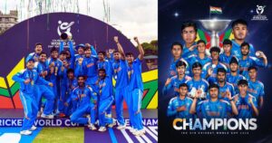 India U19 World Cup 2026 Final