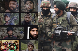 Jaish Terror Module: ड्रोन-सैटेलाइट की निगरानी, टायसन की बहादुरी… ऐसे टूटा जैश का ‘इजरायल ग्रुप’ 2 Kishtwar Operation