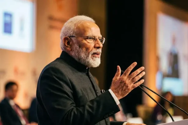 Judicial Corruption Chapter