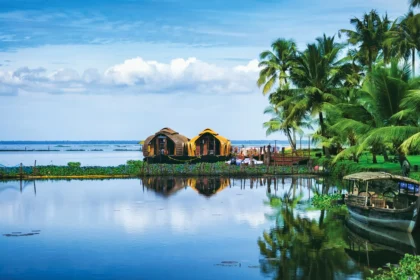 Kerala Renamed Keralam 1