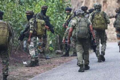 Kishtwar Encounter 2026