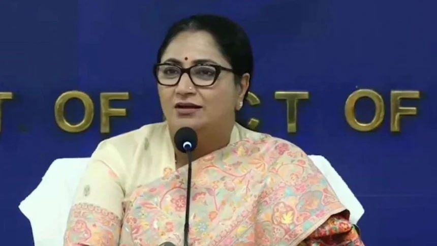 Lakhpati Bitiya Yojana Delhi