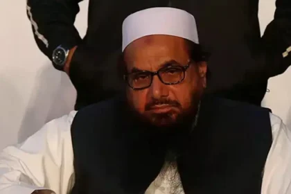 Lashkar e Taiba Women Terror Wing