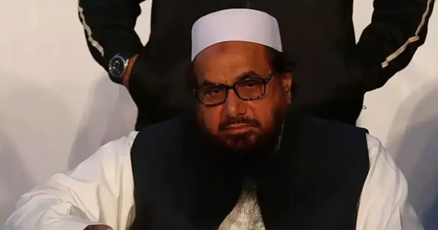 Lashkar e Taiba Women Terror Wing