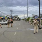 Manipur Violence Supreme Court