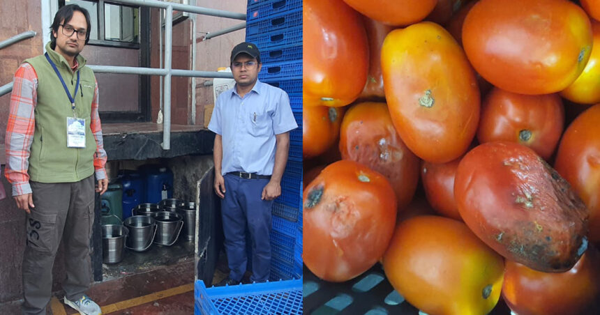 McDonald Food Safety Action Jaipur