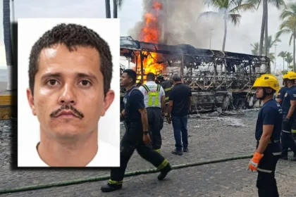 Mexico Drug Trafficking