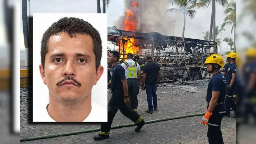 Mexico Drug Trafficking