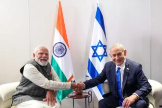 India Israel Trade