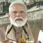 Narendra Modi Meerut Rally