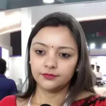 Neha Singh Galgotias