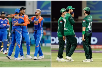 No Handshake Controversy