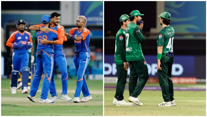 No Handshake Controversy