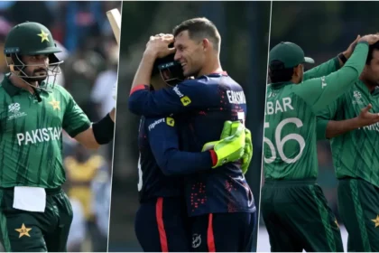 Pakistan Super 8 Qualification