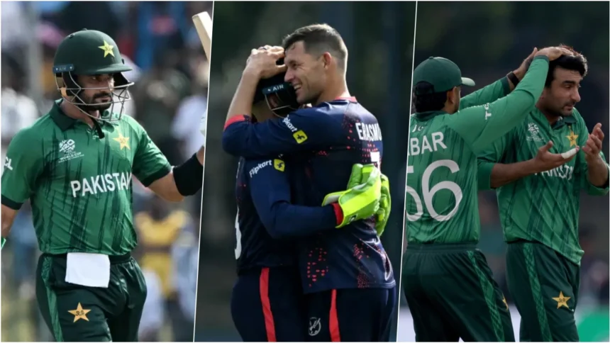 Pakistan Super 8 Qualification