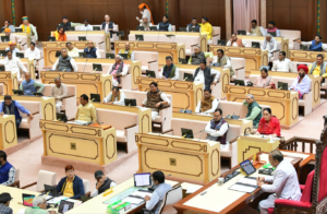 Rajasthan Budget 2026