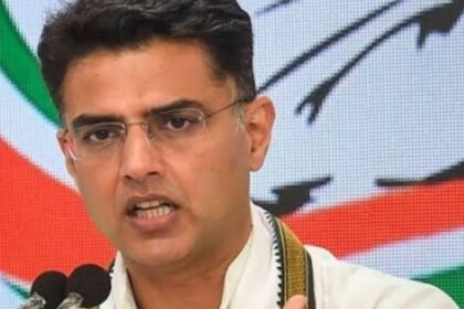 Rajasthan Budget Criticism