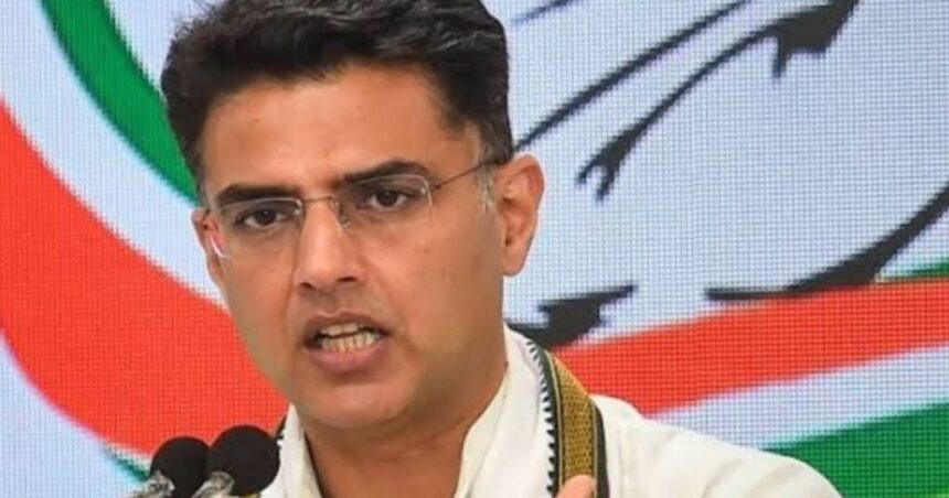 Rajasthan Budget Criticism