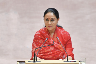 Rajasthan Budget 2026,