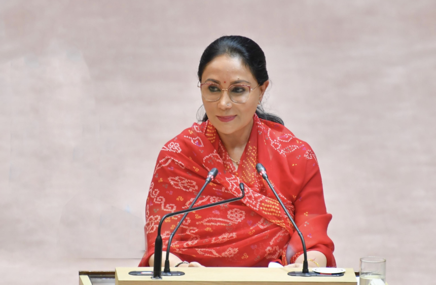 Rajasthan Budget 2026,