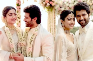 Rashmika vs Vijay Networth