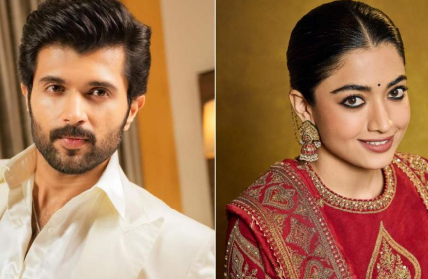 Rashmika vs Vijay Networth