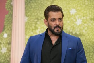 Salman Khan Jaipur Court Appearance