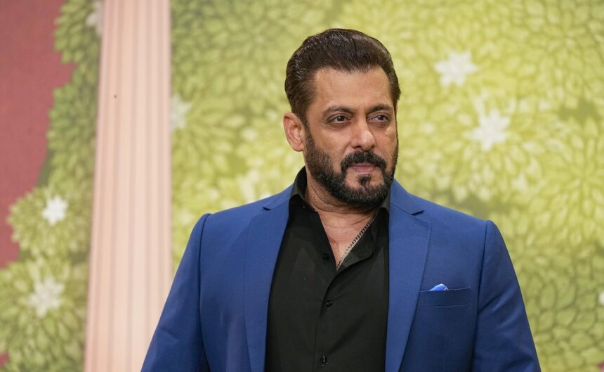 Salman Khan Jaipur Court Appearance