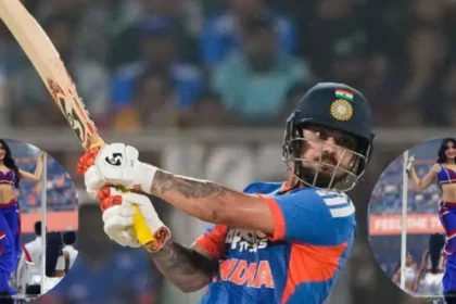 Cricket Entertainment News