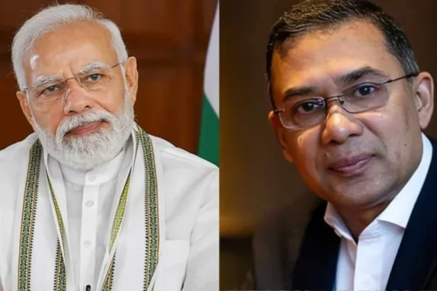 PM Modi Congratulates