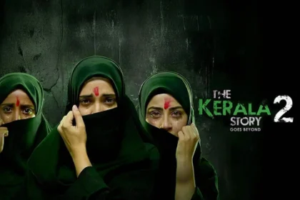 The Kerala Story 2 Release Stay