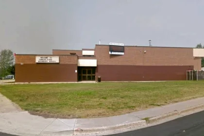 Tumbler Ridge School Shooting