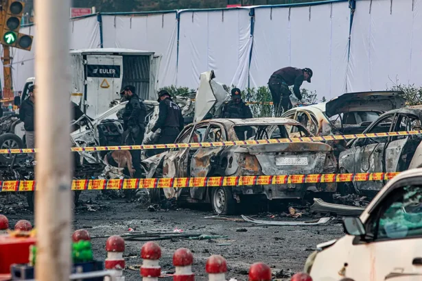 Delhi Attack Updates