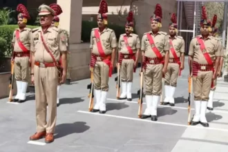 UP Police SI and ASI Recruitment 2026