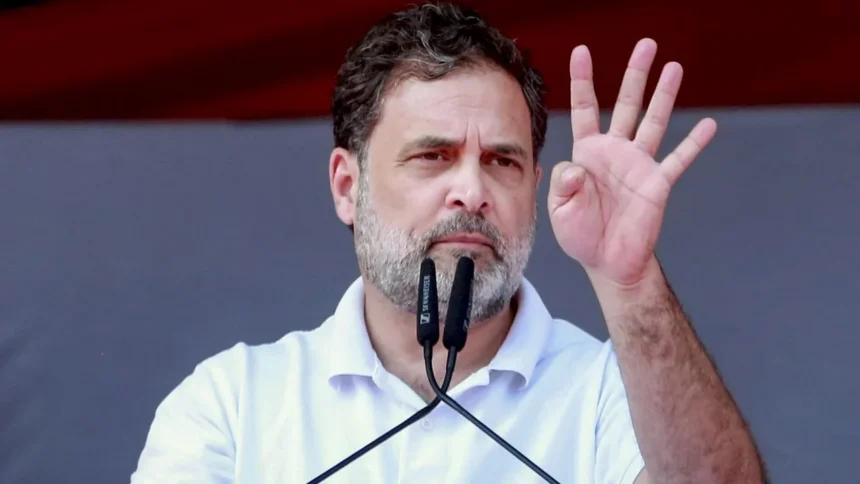 US India Trade Deal Controversy