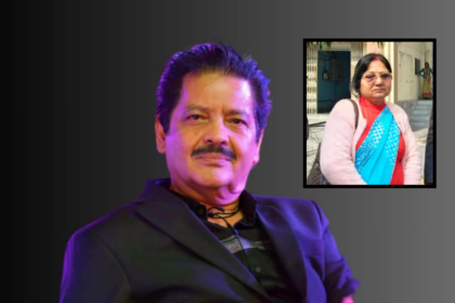 Udit Narayan