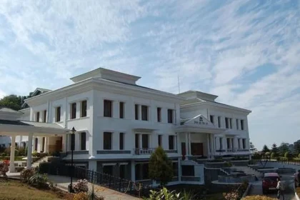 Himachal Budget Session