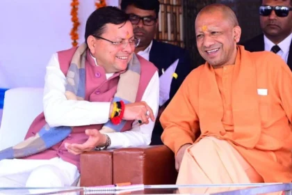 Haridwar religious event