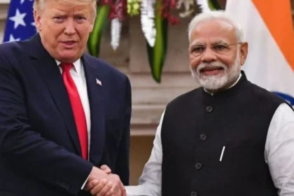 India US Trade