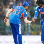 India vs Pakistan T20